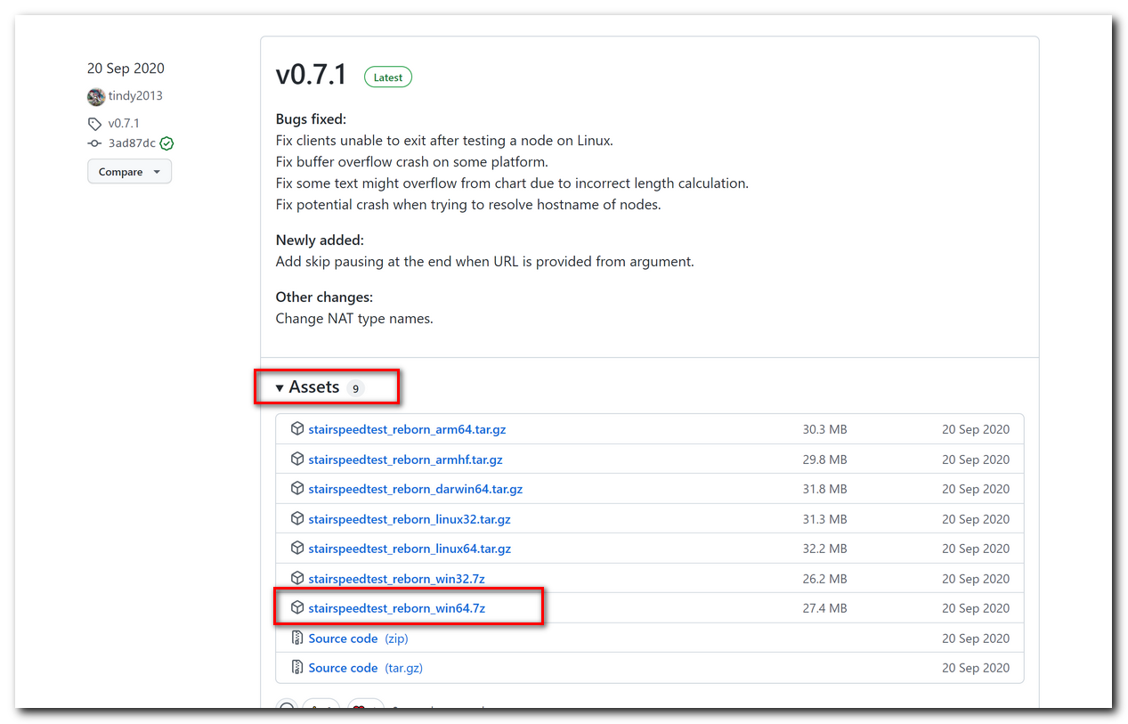github.com_tindy2013_stairspeedtest-reborn_releases